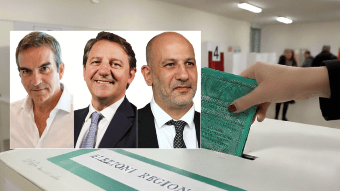 elezioni calabria