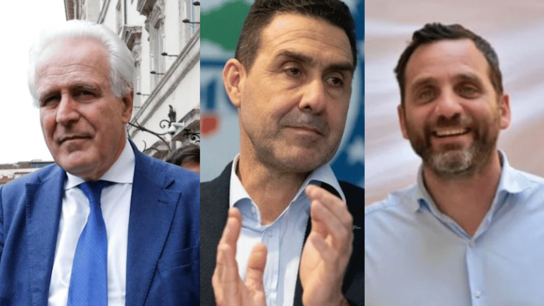 elezioni giani vannacci