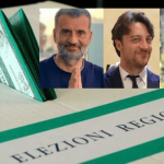 Sondaggio politico Noto per Porta a Porta: i dati delle regionali