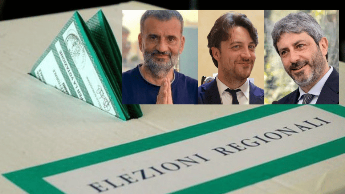Elezioni regionali 2025, rischio per Fico in Campania: i sondaggi per Veneto e Puglia elezioni regionali
