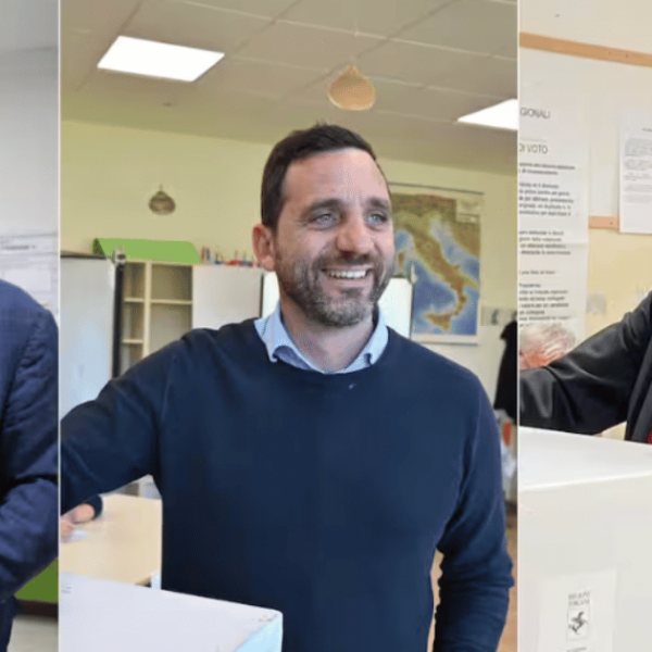 Regionali Toscana, affluenza crolla al 35,7% alle 23: dieci punti in meno rispetto al 2020