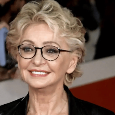 È morta Enrica Bonaccorti: la conduttrice aveva 76 anni