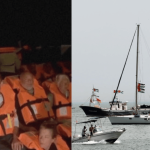 Flotilla, familiari senza notizie da 32 ore: “Calci e schiaffi in porto, ora nel supercarcere nel deserto del Negev”