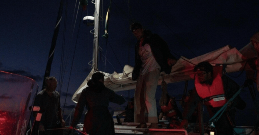 Flotilla verso Gaza, notte di tensione: avvistate navi israeliane. Meloni: “Fermatevi”