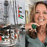 Bernardini de Pace contro l’Ambrogino alla Flotilla: “Se glielo danno, restituisco il mio”
