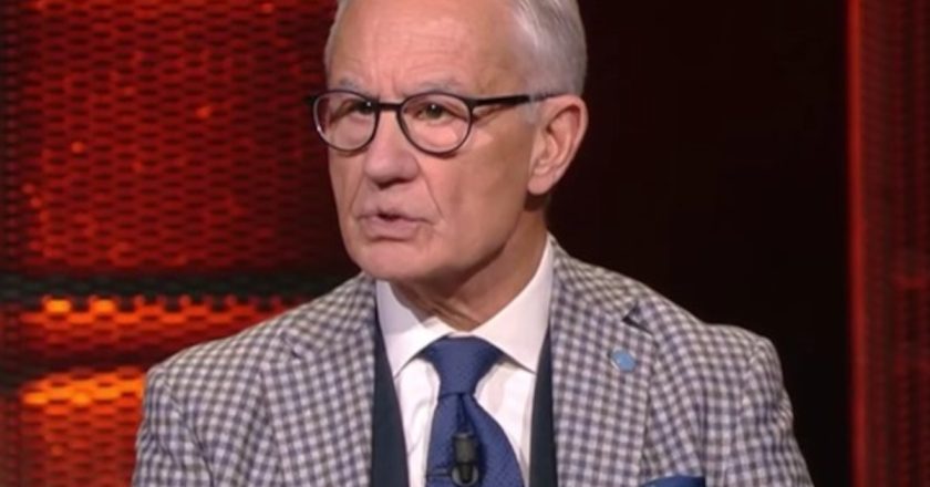 Garlasco, il generale Garofano rompe il silenzio in tv: “perché ho lasciato”