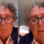 Enzo Iacchetti scatena la polemica a un evento pubblico: duro attacco al governo e all’Unione Europea