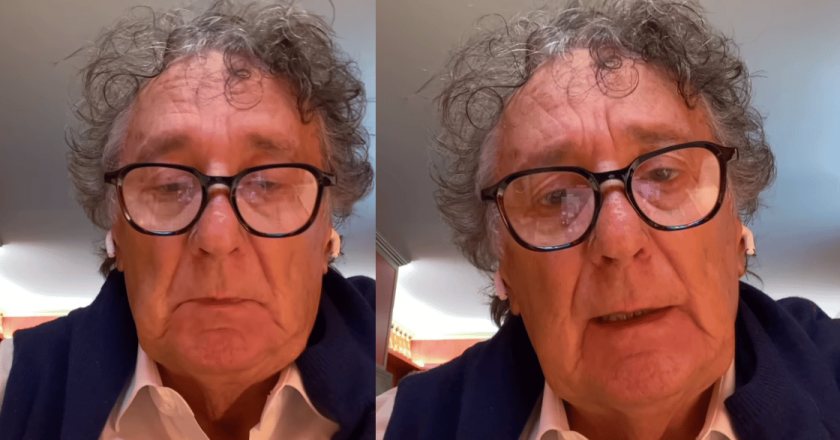 Enzo Iacchetti sull’accordo di Gaza: “Ho miliardi di dubbi su questa tregua, mi dispiace ma non ci credo”