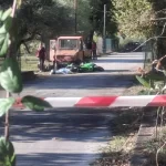 “Non ce l’ha fatta”. Padre contro figlio, incidente spaventoso: destino atroce