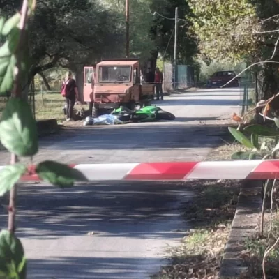 “Non ce l’ha fatta”. Padre contro figlio, incidente spaventoso: destino atroce