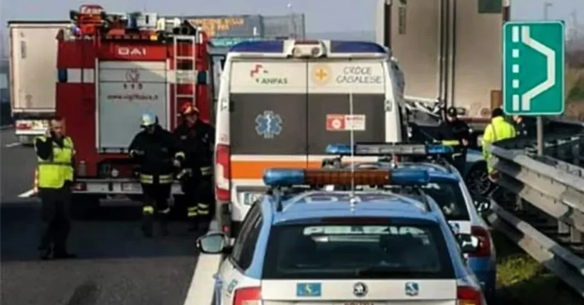 Grave incidente in autostrada: “tutto bloccato”, cosa succede