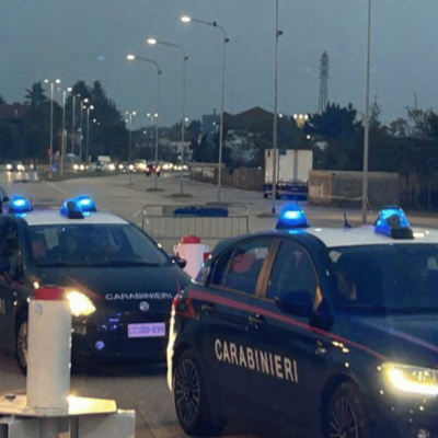 Italia-Israele a Udine, scatta la zona rossa: allerta massima per la partita “ad altissimo rischio”