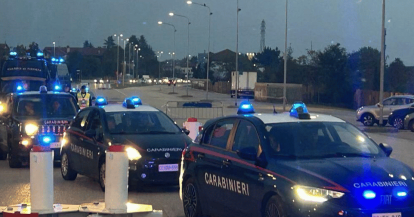 Italia-Israele, Udine blindata: più manifestanti al corteo pro-Palestina che tifosi allo stadio