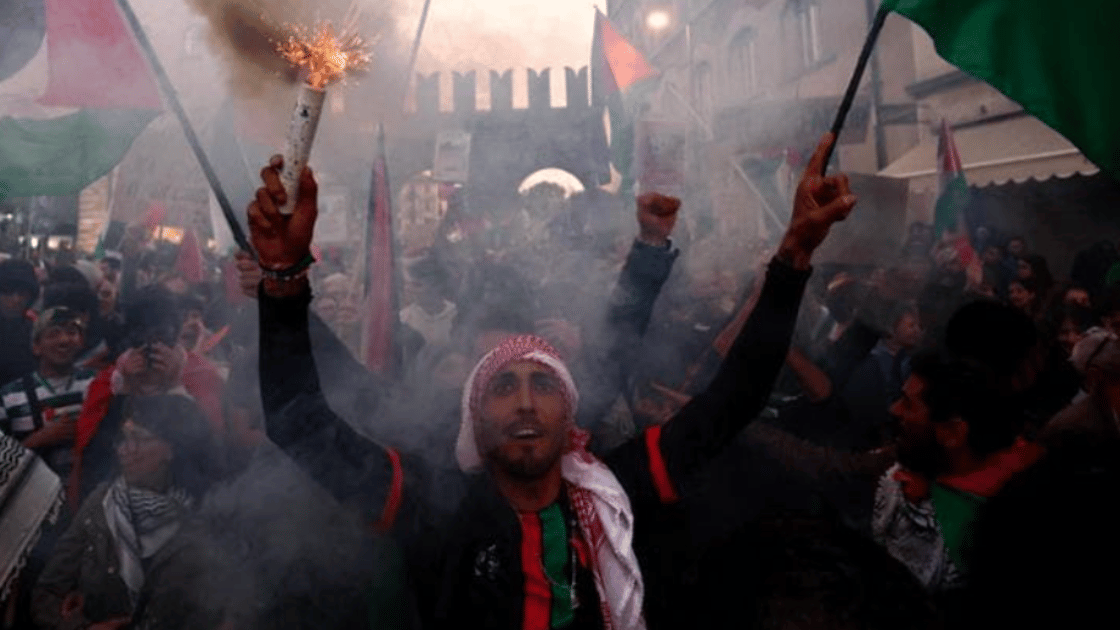italia israele