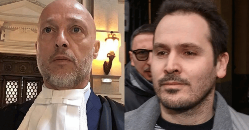 Garlasco, Andrea Sempio cambia legale: chi è il nuovo Avvocato