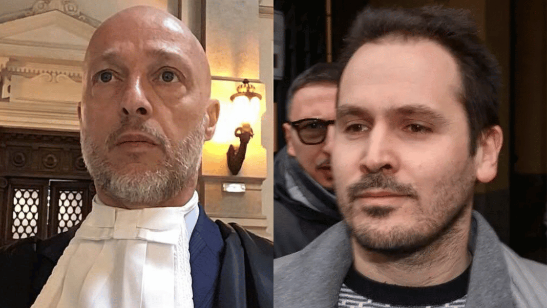 liborio sempio avvocato nuovo