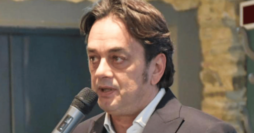 Lutto nel calcio toscano, è morto Lorenzo Bosi: addio al presidente della Rondinella Marzocco