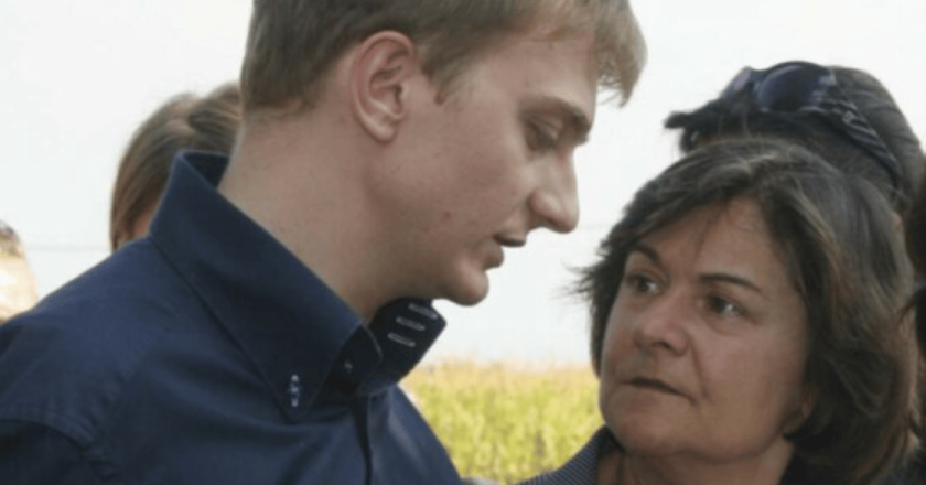 La villa di Garlasco è ancora di mamma Elisabetta: ecco cosa resta della famiglia Stasi