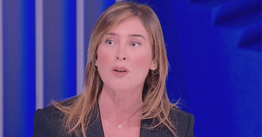 Boschi contro Mannocchi: “Attaccare chi balla alla Leopolda proprio il 7 ottobre? Che caduta di stile”