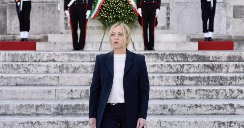 L’Italia si ferma: funerali di Stato e lutto nazionale per i tre Carabinieri morti