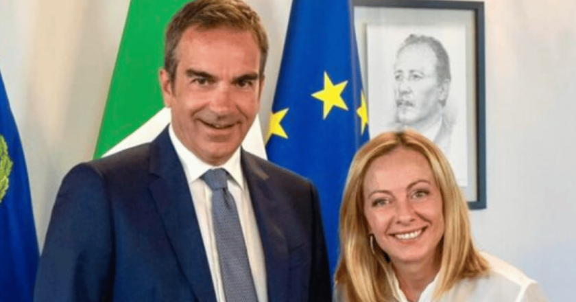 Elezioni Calabria, vittoria larga per Occhiuto: Meloni esulta, il suo messaggio