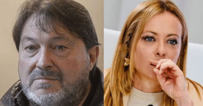 Meloni chiama Ranucci: “Mi ha scritto, l’ho ringraziata”