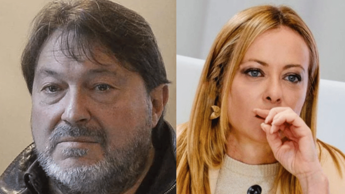 meloni ranucci
