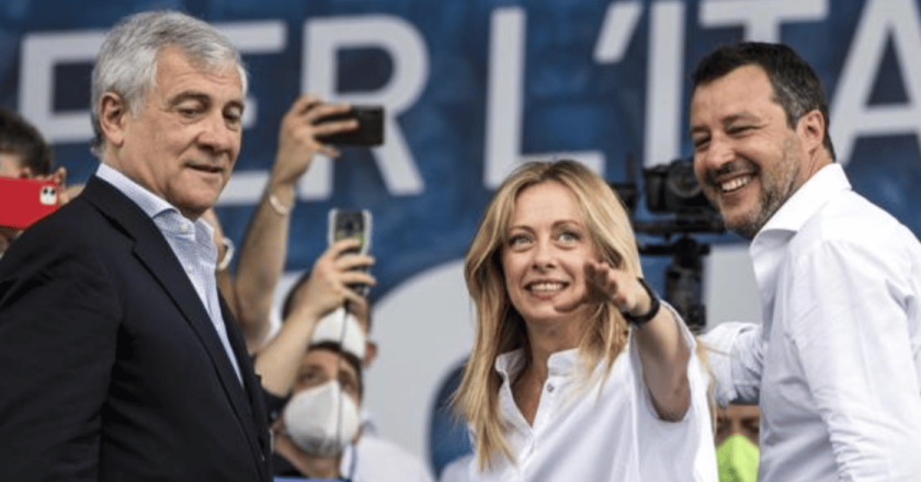 Manovra, intesa nel centrodestra sul contributo di banche e assicurazioni, Giorgetti: “Io credo ai miracoli”