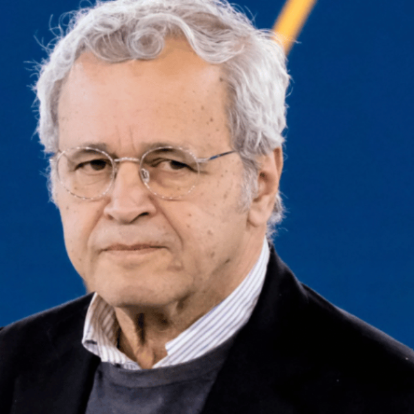 Enrico Mentana, lutto per la scomparsa della cagnolina