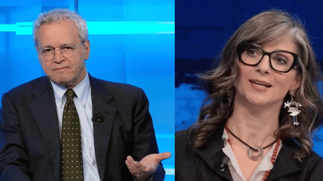 mentana albanese