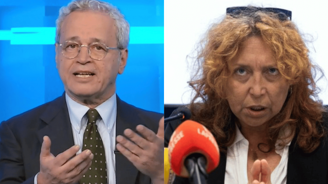 mentana flotilla