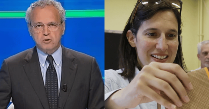 Calabria, Mentana stronca la sinistra: “Chi è il leader? Chi comanda davvero?”