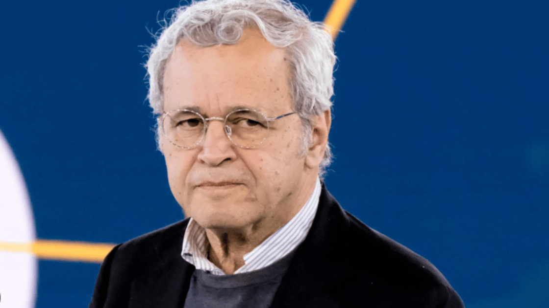 enrico mentana conduttore la7