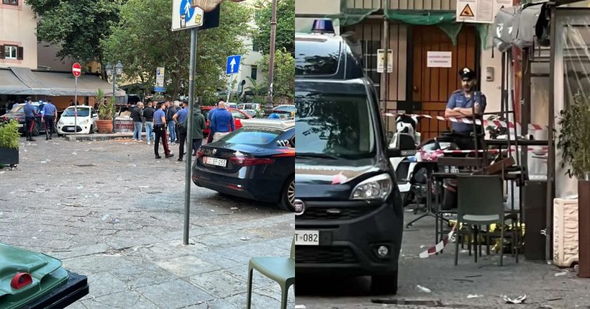 Omicidio nella movida di Palermo, ucciso Polo Taormina a 21 anni: fermato presunto omicida