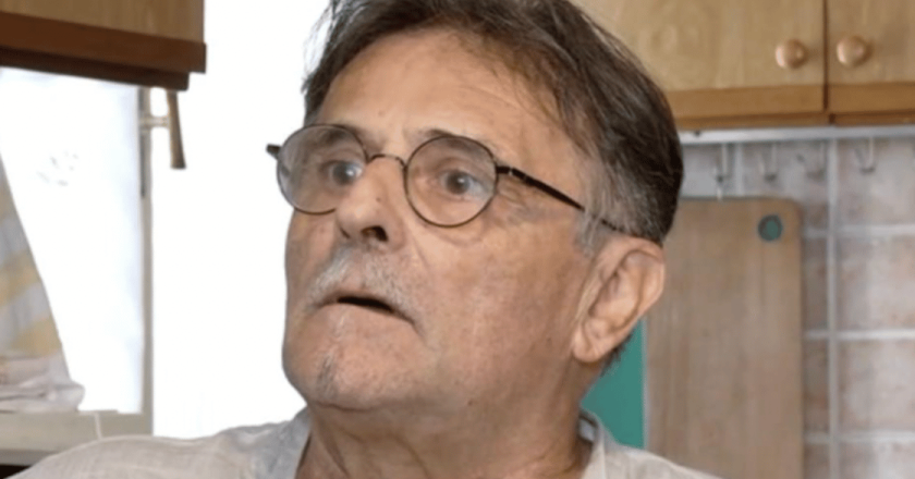 “Ora parlo io”. Garlasco, il padre di Andrea Sempio rompe il silenzio a Mattino 5