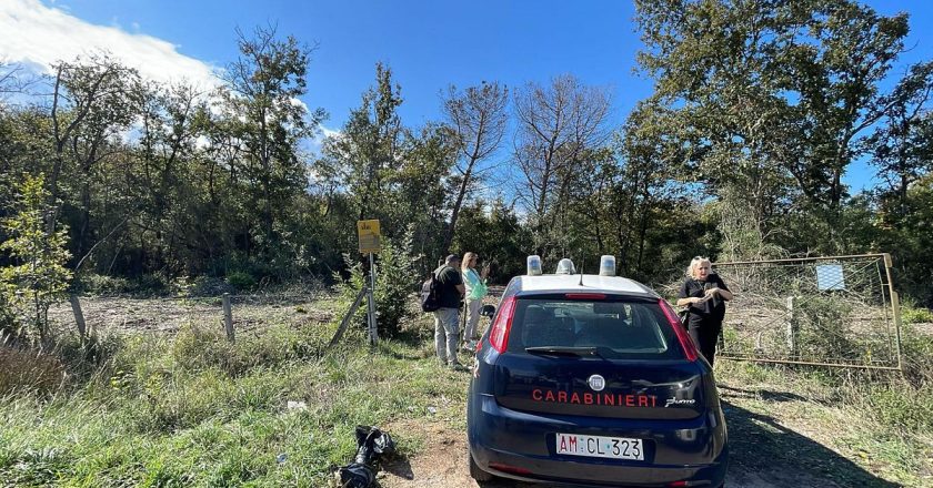 Aereo militare precipita in italia