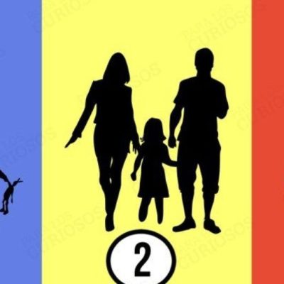 Test psicologico: chi non è una famiglia? La tua scelta rivelerà la tua personalità