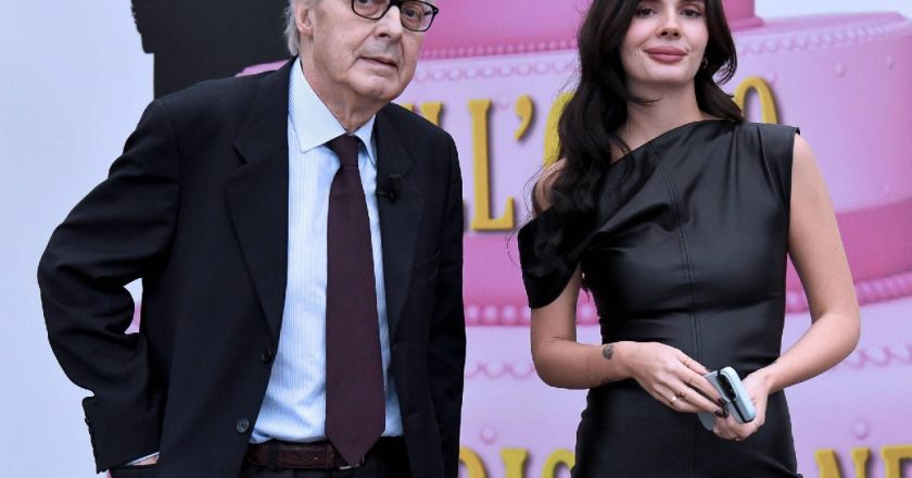 Parlare di interdizione è gravissimo. Io voglio solo aiutarlo”.