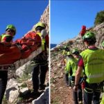 “Colpita in pieno, morta in un istante”. Tragedia spaventosa in Italia: non ha avuto scampo