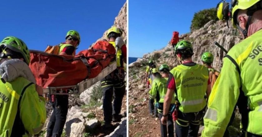 “Colpita in pieno, morta in un istante”. Tragedia spaventosa in Italia: non ha avuto scampo