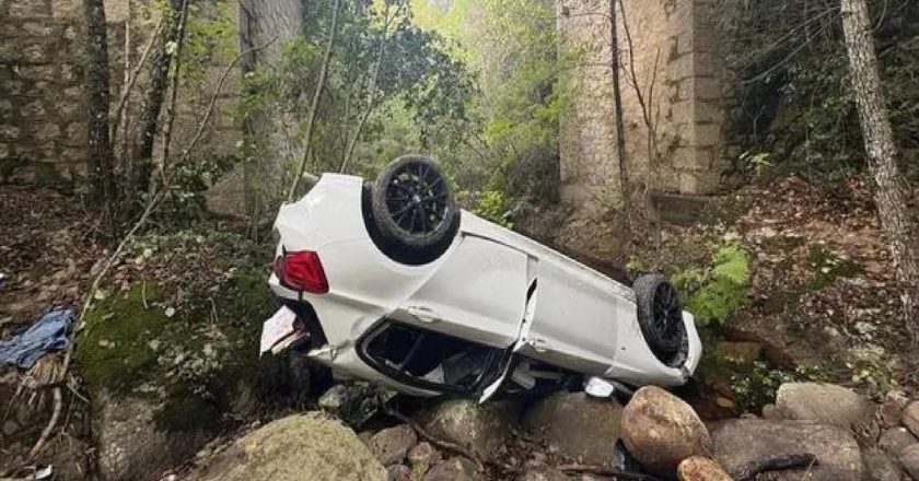 “C’era anche lui”. Incidente stradale mortale, auto giù dal ponte: 5 ragazzi a bordo. Tornavano da una festa