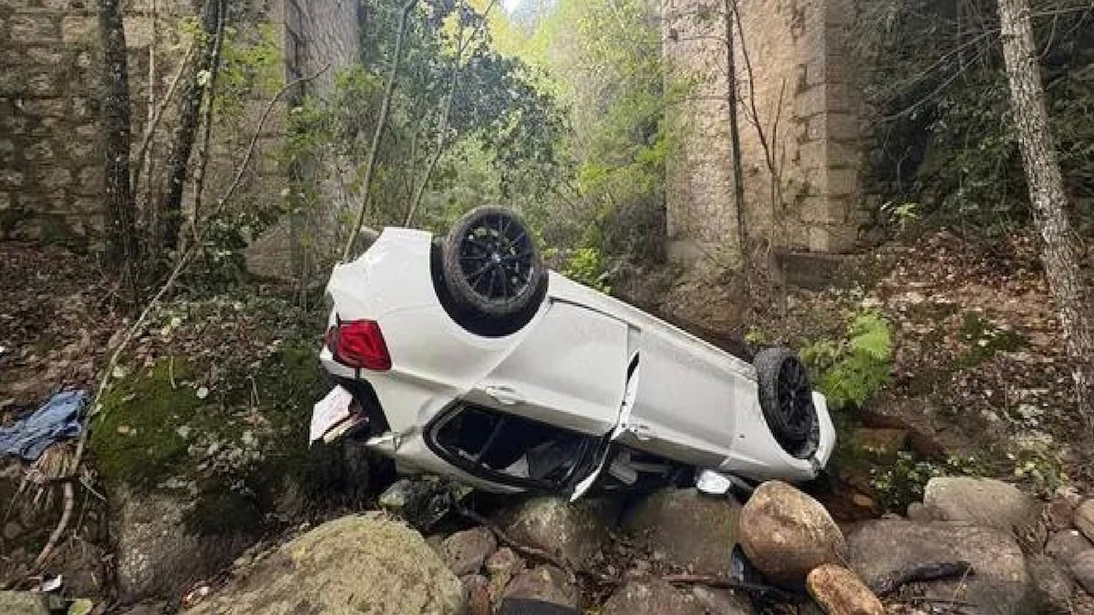 “C’era anche lui”. Incidente stradale mortale, auto giù dal ponte: 5 ragazzi a bordo. Tornavano da una festa photo_2025-10-26_11-12-55