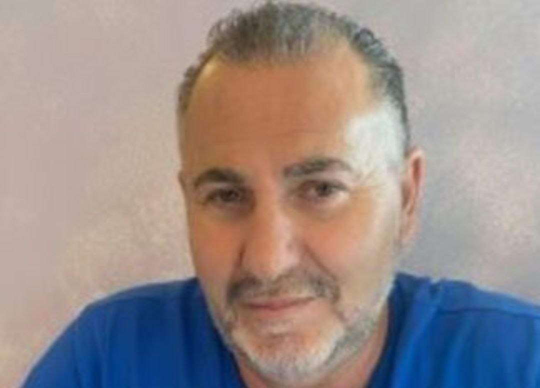 Lutto nella ristorazione, si è spento Fernando Claudio Contaldo titolare del ristorante Al Portichetto photo_2025-10-28_20-13-15