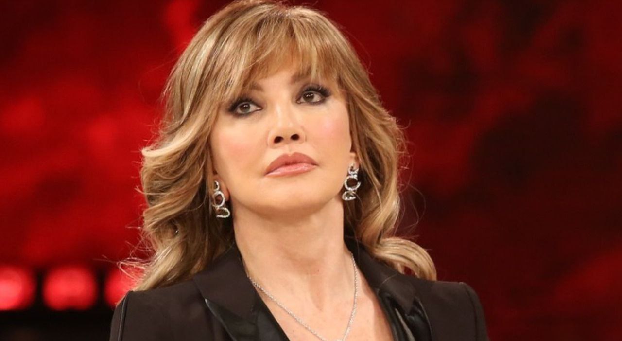 Perché Milly Carlucci non parla: la tragedia che ha colpito Andrea Delogu e il silenzio della conduttrice photo_2025-10-30_15-45-05