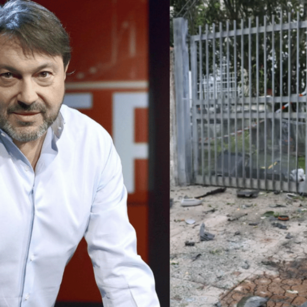 Attentato a Ranucci: la Procura segue la pista della camorra. Spunta una lettera anonima sul traffico d’armi