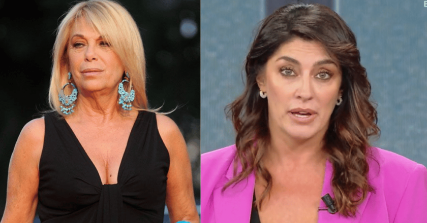 Ranucci, scontro tra Elisa Isoardi e Rita Dalla Chiesa: “Ho spento la TV”