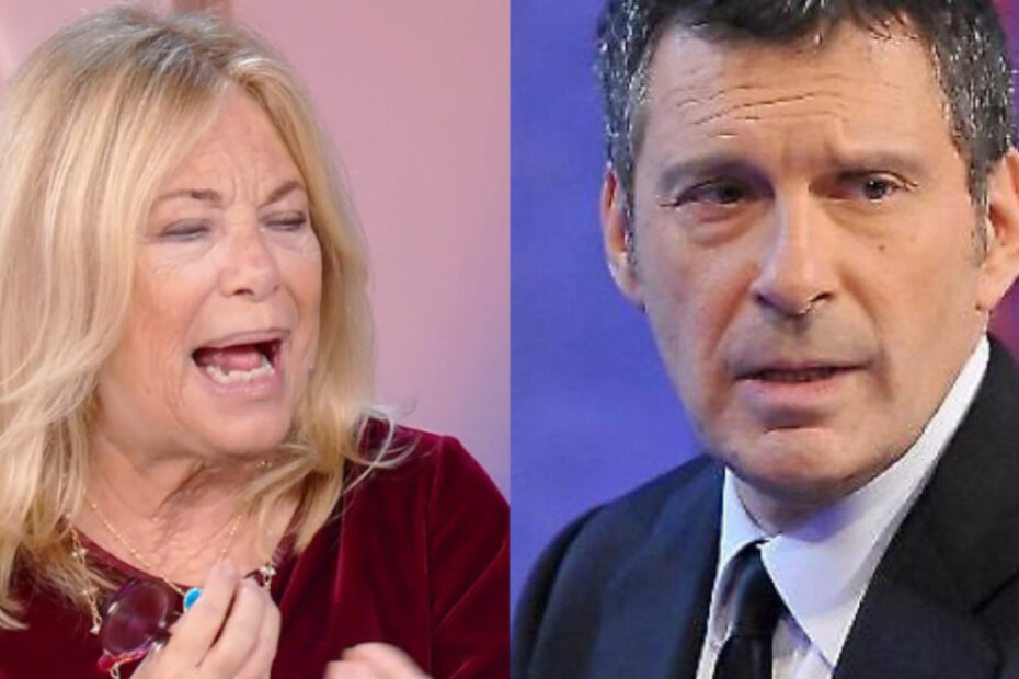 “Non dovevo dirlo in tv, ma…”. Rita Dalla Chiesa, dopo tanti anni la rivelazione choc su Fabrizio Frizzi: pubblico incredulo “Non dovevo dirlo in tv, ma…”. Rita Dalla Chiesa, dopo tanti anni la rivelazione choc su Fabrizio Frizzi: pubblico incredulo