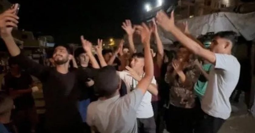 Israele-Palestina, la notizia è arrivata poco fa