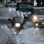 Maltempo in Italia, allerta arancione al Sud: scuole chiuse in queste regioni