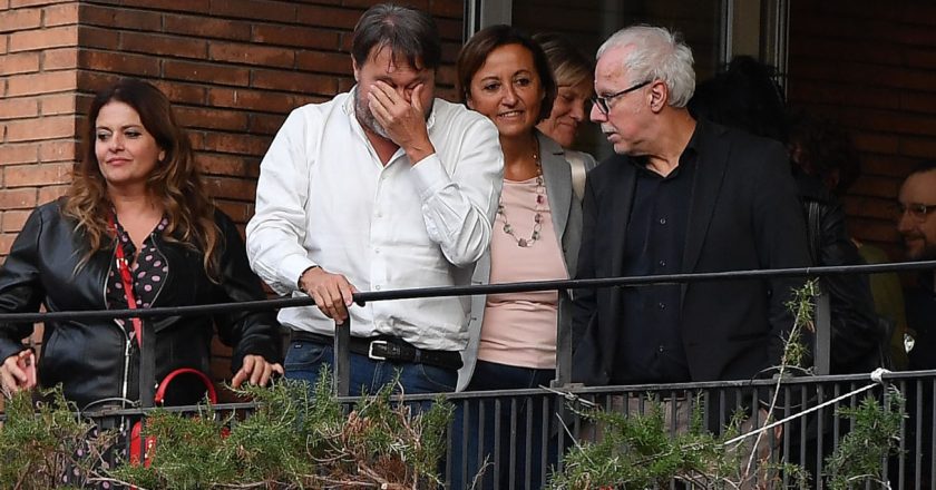 Attentato a Ranucci, svolta nelle indagini: su chi si stringe il cerchio